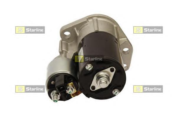 Стартер SX2129 Starline
