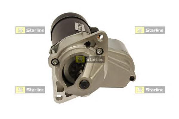 Стартер автомобільний Starline SX2107