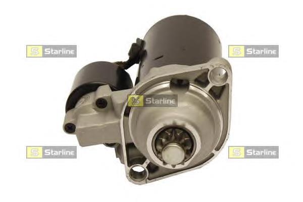 SX2112 Starline Стартер двигуна