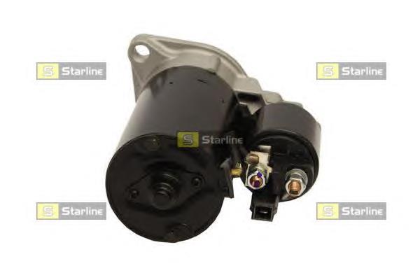 Стартер автомобільний Starline SX2112