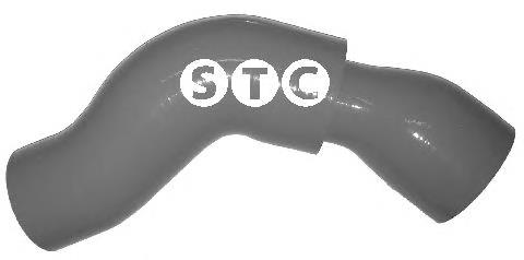 Купити T409199 STC Патрубок повітряний, вхід в турбіну (наддув)