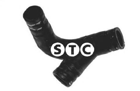 T409156 STC Шланг (патрубок) термостата