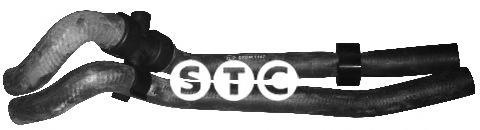 Патрубок грубки STC T409369 ціна, від 15.05 USD