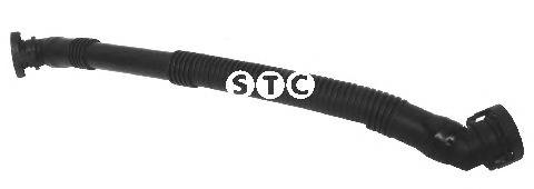 Шланги і трубки системи рециркуляції T409368 STC