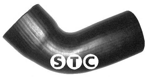 Трубка, що нагнітається нижня T409307 STC