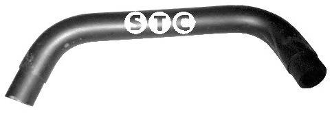 T409359 STC патрубок вентиляції картера, масловіддільника