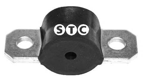 Втулка стабілізатора переднього, зовнішня T405605 STC