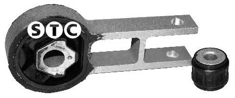 T405570 STC Задня подушка двигуна