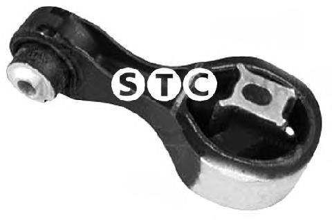T405654 STC Подушка (опора) двигуна, права верхня