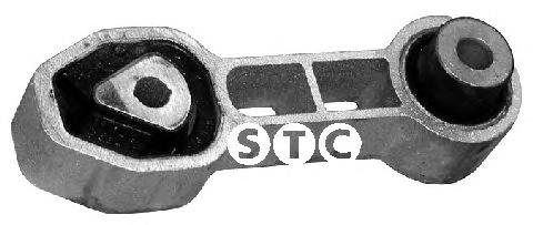 T405521 STC подушка (опора двигуна, ліва задня)