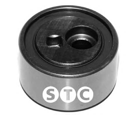 T405487 STC ролик натягувача приводного ременя