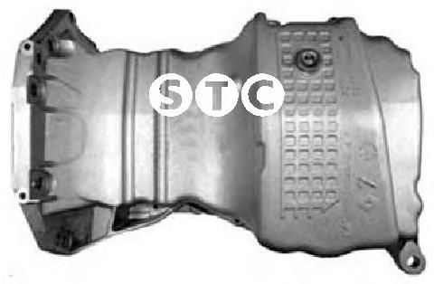 T405495 STC піддон масляний картера двигуна