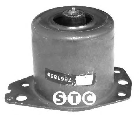 Подушка (опора) двигуна, права 60564421 Fiat/Alfa/Lancia