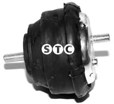 T405780 STC подушка (опора двигуна ліва/права)