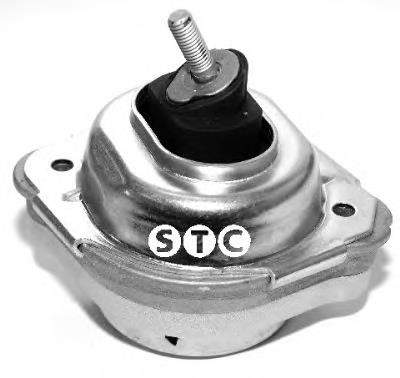 T405844 STC Подушка (опора) двигуна, ліва/права