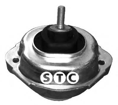 T405810 STC подушка (опора двигуна, ліва)