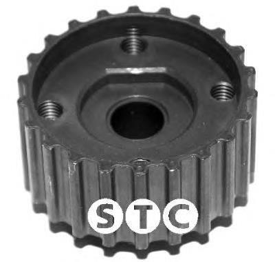 Зірочка приводу коленвала двигуна STC T405695 ціна, від 9.17 USD