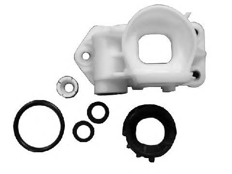 Ремкомплект куліси перемикання передач Fiat/Alfa/Lancia 46411550 ціна, від 14.95 USD
