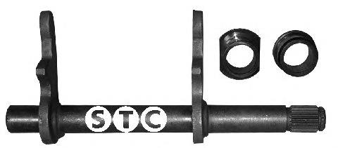 5406007 Sasic Вилка зчеплення
