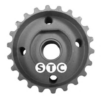 Зірочка приводу коленвала двигуна STC T405706 ціна, від 8.16 USD