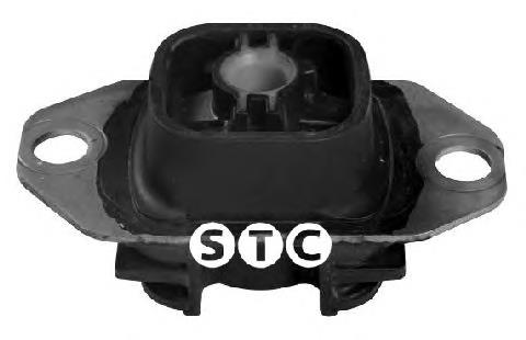 T405669 STC подушка (опора двигуна, ліва)