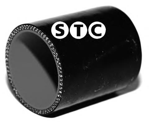 T409558 STC шланг/патрубок інтеркулера, правий