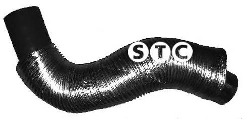 T409535 STC трубка/шланг відводу масла від турбіни