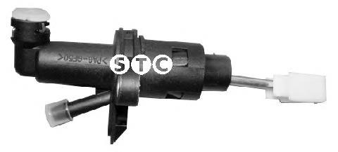 T406125 STC циліндр зчеплення, головний