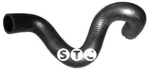 Шланг/патрубок радіатора охолодження, нижній STC T409512 ціна, від 11.09 USD