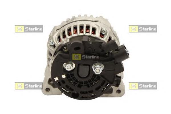 Генератор автомобільний Starline AX1156