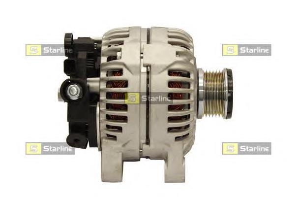 Генератор Starline AX1156 ціна, від 111.19 USD