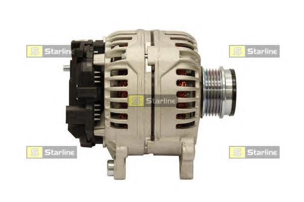 AX1187 Starline Авто генератор