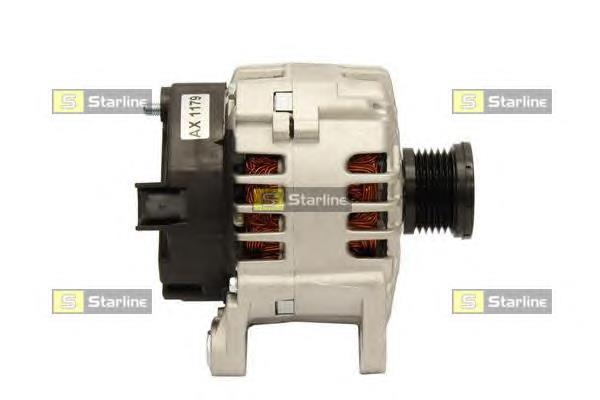 AX1179 Starline Авто генератор