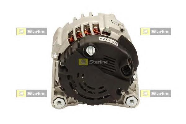 Генератор AX1179 Starline
