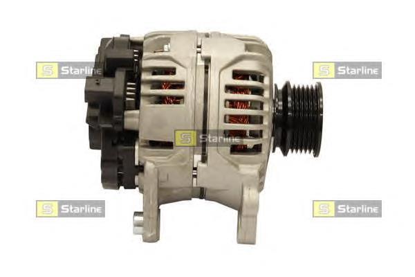 AX1130 Starline Авто генератор