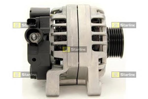 Генератор Starline AX1123 ціна, від 139.60 USD