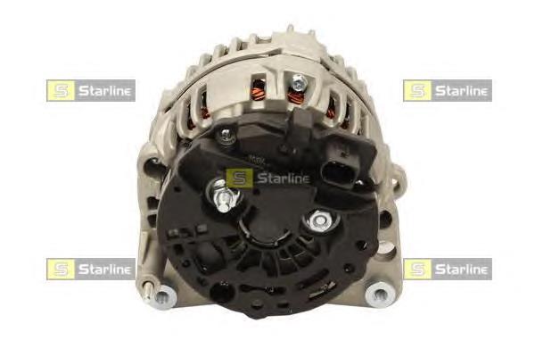 Генератор AX1130 Starline