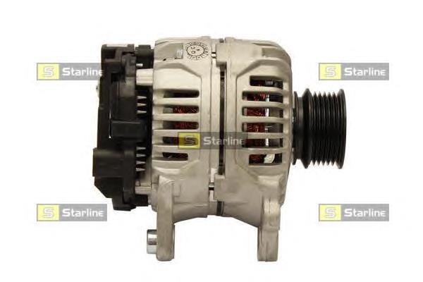 Генератор Starline AX1095 ціна, від 50.68 USD
