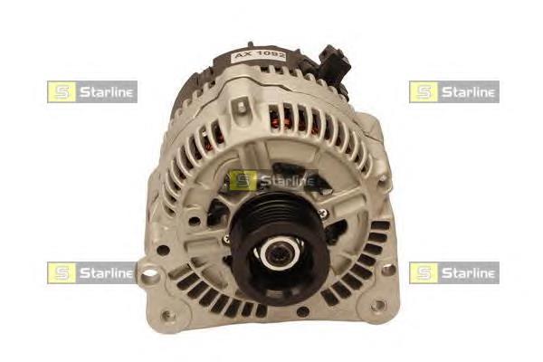 Генератор Starline AX1092 ціна, від 70.08 USD