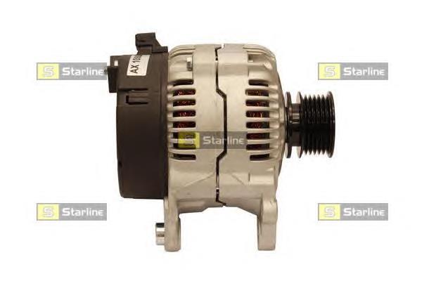 Купити AX1092 Starline Генератор
