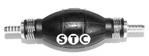 Ручна підкачка палива (груша) STC T402007 ціна, від 6.23 USD