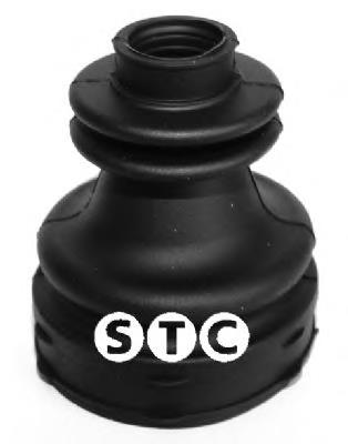 T401267 STC пильник шруса внутрішній, передній піввісі