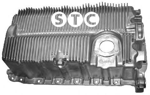 T405971 STC піддон масляний картера двигуна