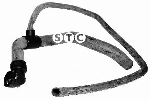 Шланг/патрубок радіатора охолодження, нижній Thermotec DWF092TT ціна, від 20.50 USD