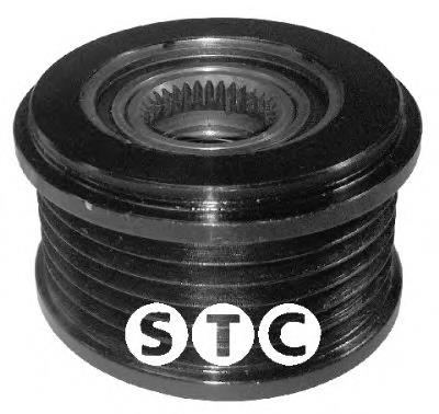 T406016 STC шків генератора