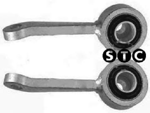 T406079 STC стійка стабілізатора переднього, права