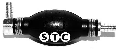 Ручна підкачка палива (груша) STC T402009 ціна, від 5.40 USD