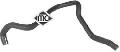 Купити 08994 Metalcaucho 