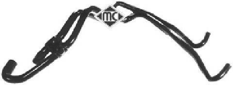 Купити 08421 Metalcaucho 