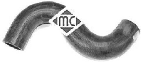 Шланги системи охолодження Metalcaucho 08618